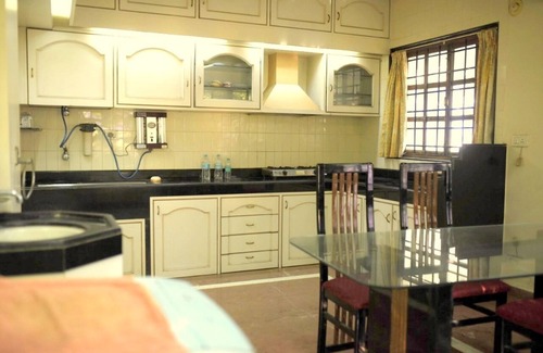 Alibaug House | Anna's Bungalow Alibaug Beach