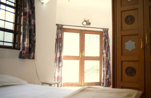 Alibaug House | Anna's Bungalow Alibaug Beach