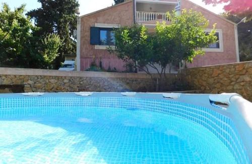 Katochori Villa | Anna's country villa
