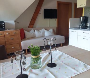 Ratsch Apartment | Anna's Home - Ferienwohnungen