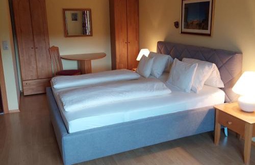Ratsch Apartment | Anna's Home - Ferienwohnungen