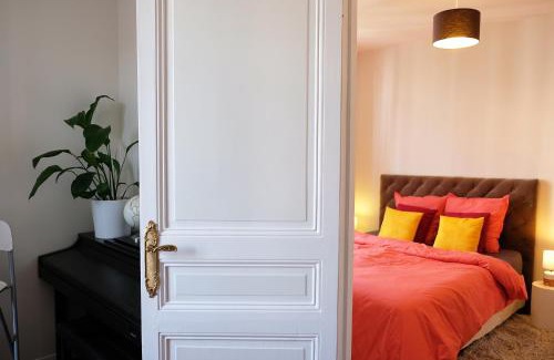 Silly-Gallieni Apartment | Anna's Home Sweet Home