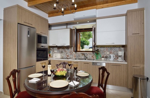 Kissamos House | Anna ‘s House - Garden Cottage in Kissamos