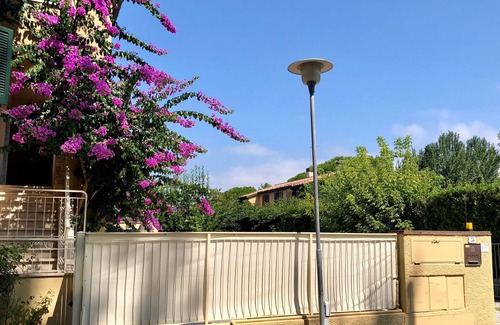 Pietrasanta House | Anna's House, in Forte dei Marmi.