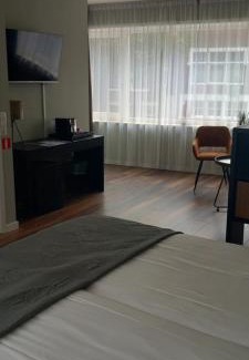 Harlingen Hotel | Anna's Zusje Boetiekhotel
