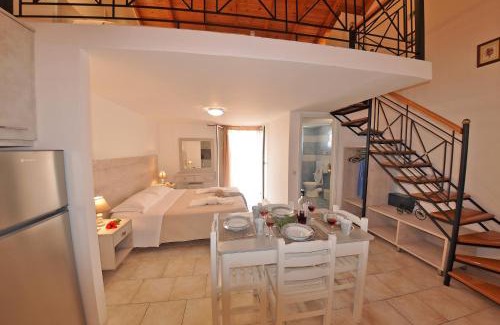 Arillas Apartment | Anna Studios