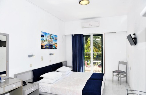 Potokaki Apartment | Anna Studios