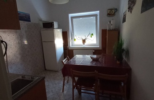 Badacsony Villa | Anna Villa Apartment Badacsony