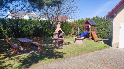 Lenti Apartment | Anna villa