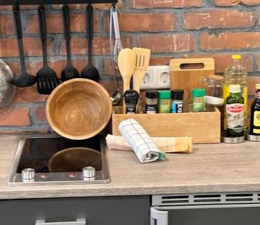 Ichenhausen Apartment | Anna9zentral, Perle nahe Legoland