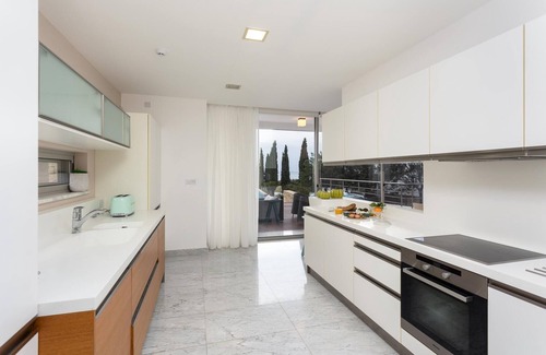 Latchi Villa | Annabel Beach Palace