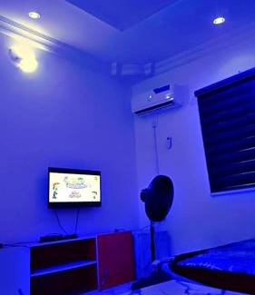 Ogun State Apartment | Annabelle & Annabelle Apartment
