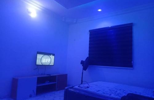 Ogun State Apartment | Annabelle & Annabelle Apartment