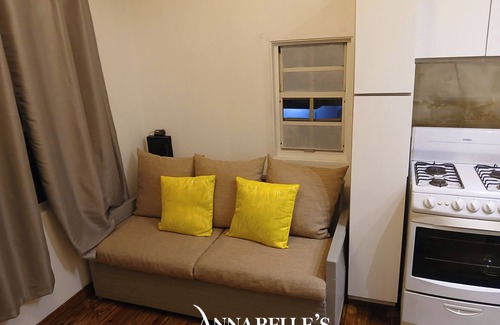 Old Trees Bay Apartment | Annabelle's Apartments