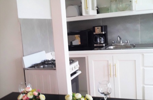 Old Trees Bay Apartment | Annabelle's Apartments