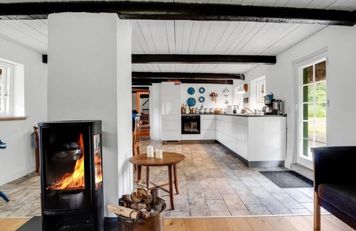 Læsø House | "Annabeth" - 900m from the sea by Interhome