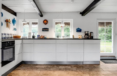 Læsø House | "Annabeth" - 900m from the sea by Interhome