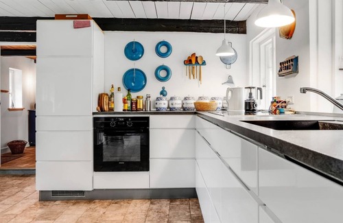 Læsø House | "Annabeth" - 900m from the sea by Interhome