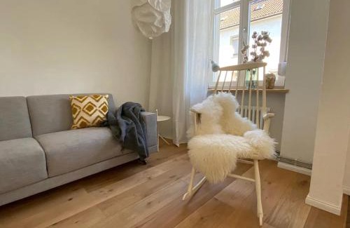 Loerrach Apartment | annadaly Stadtraumwohnung