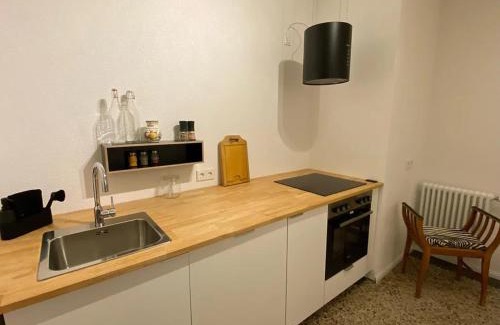 Loerrach Apartment | annadaly Stadtraumwohnung