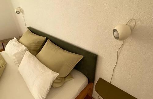 Loerrach Apartment | annadaly Stadtraumwohnung
