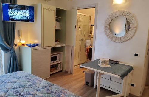 Quartiere XXXIV Lido di Ostia Levante Bed & Breakfast | Annadia Sweet Home B&B