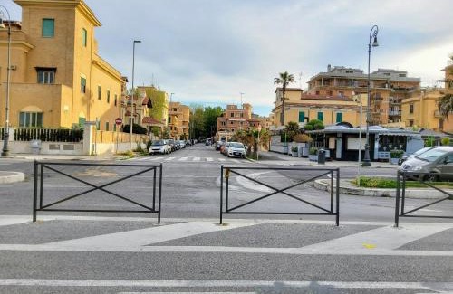 Quartiere XXXIV Lido di Ostia Levante Bed & Breakfast | Annadia Sweet Home B&B