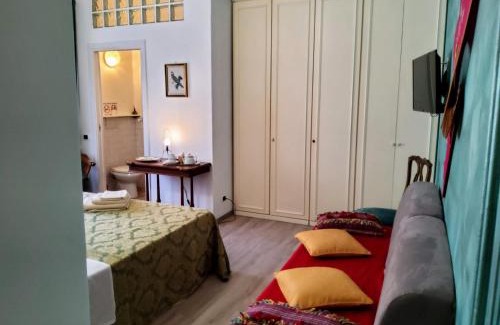 Quartiere XXXIV Lido di Ostia Levante Bed & Breakfast | Annadia Sweet Home B&B