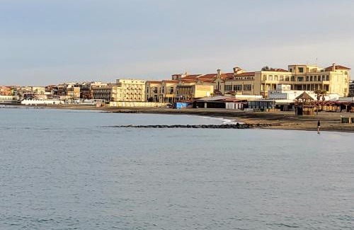 Quartiere XXXIV Lido di Ostia Levante Bed & Breakfast | Annadia Sweet Home B&B