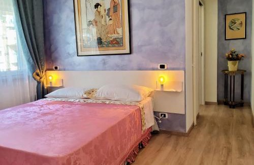 Quartiere XXXIV Lido di Ostia Levante Apartment | Annadia sweet home