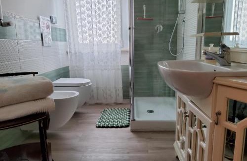 Quartiere XXXIV Lido di Ostia Levante Apartment | Annadia sweet home