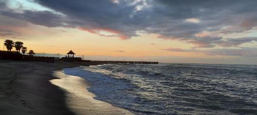 Quartiere XXXIV Lido di Ostia Levante Apartment | Annadia sweet home
