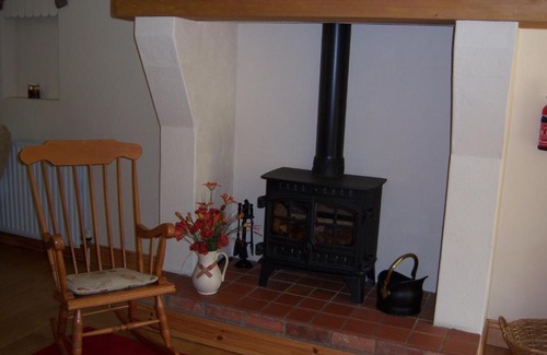 Magherafelt House | Annagh Cottage