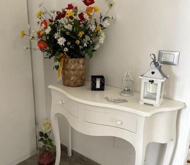 La Spezia House | Annali Casa vacanze - Shabby style nella natura