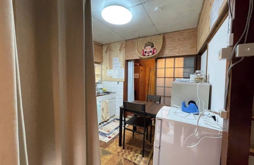 Toyonaka House | AnNam Stay New Hotarugaike