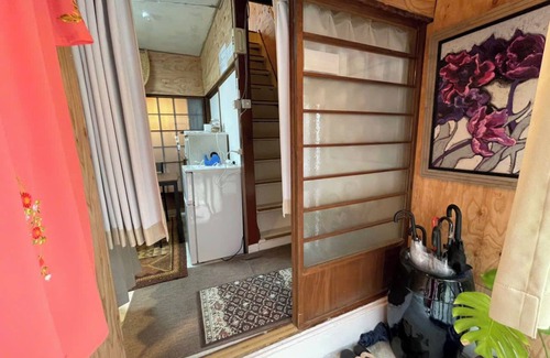 Toyonaka House | AnNam Stay New Hotarugaike