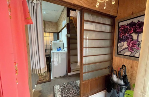 Toyonaka House | AnNam Stay New Hotarugaike