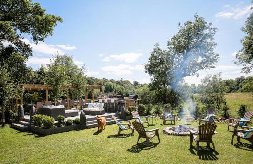 Bennettsbridge House | Annamult Country House Estate