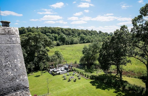 Stoneyford House | Annamult Villa House Bennetsbridge