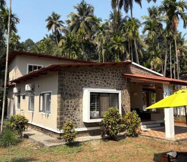 Nandgaon House | Annapurna Beach House