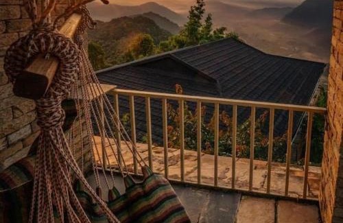 Pokhara House | Annapurna Eco Village