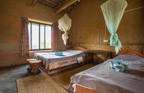 Pokhara Hotel | Annapurna Eco Village