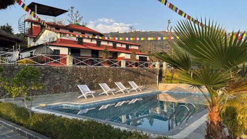Pokhara Resort | Annapurna Forest Resort