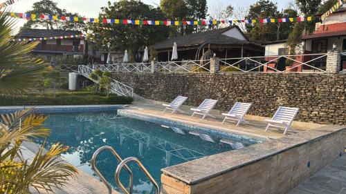 Pokhara Resort | Annapurna Forest Resort
