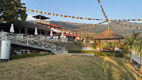 Pokhara Resort | Annapurna Forest Resort