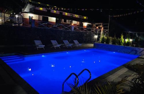 Pokhara Resort | Annapurna Forest Resort