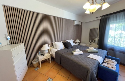 Torrevieja Bed & Breakfast | Annas Garden