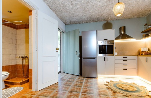 Perivolia Villa | Annas House, 15 min. to Elafonisi Sandy Beach