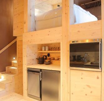 Buchholz House | ANNAS STUBE - Boutique Design Bauernhof