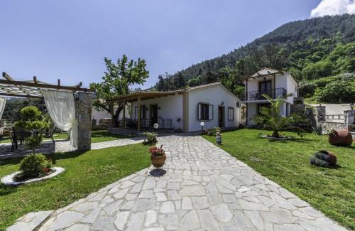 Skala Potamias Villa | Annas Villa